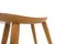 Scandinavian Pine Stool, Sweden, 1960s, Image 3