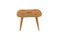 Tabouret Scandinave en Pin, Suède, 1960s 1