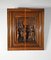 Sebillon Vigneron Carved Panel, Late 19th Century, Solid Walnut, Image 14