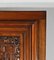 Sebillon Vigneron Carved Panel, Late 19th Century, Solid Walnut 12