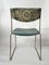 Elle Dining Chairs by Kazuhide Takahama for Gavina, Set of 4, Image 5