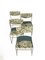 Elle Dining Chairs by Kazuhide Takahama for Gavina, Set of 4, Image 10