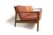 Scandinavian 3-Seater Sofa by Folke Ohlsson for Dux, Sweden, 1960s, Image 8