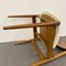 Dining Chairs by Leonardo Fiori for Isa Bergamo, Set of 6, Image 14