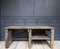 Vintage Worktable in Pine, 1930s 18