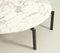 Large Brutalist Marble Coffee Table, 1960s 6