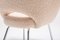 Sedie da pranzo modello 71 attribuite a Eero Saarinen per Knoll Inc./Knoll International, anni '80, set di 4, Immagine 7