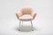 Model 71 Dining Chairs attributed to Eero Saarinen for Knoll Inc. / Knoll International, 1980s, Set of 4, Image 5