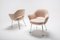 Chaises de Salle à Manger Modèle 71 attribuées à Eero Saarinen pour Knoll Inc. / Knoll International, 1980s, Set de 4 2