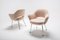 Model 71 Dining Chairs attributed to Eero Saarinen for Knoll Inc. / Knoll International, 1980s, Set of 4, Image 2