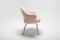 Chaises de Salle à Manger Modèle 71 attribuées à Eero Saarinen pour Knoll Inc. / Knoll International, 1980s, Set de 4 4