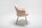 Model 71 Dining Chairs attributed to Eero Saarinen for Knoll Inc. / Knoll International, 1980s, Set of 4, Image 4