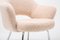 Sedie da pranzo modello 71 attribuite a Eero Saarinen per Knoll Inc./Knoll International, anni '80, set di 4, Immagine 6