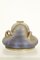 Art Nouveau Vase in Sandstone with Bronze Mount by Blache, France 3