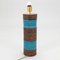 Mid-20th-Century Ceramic Table Lamp from Bitossi, Italy, 1960s, Image 2