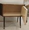 Tables de Chevet, School of Milan, 1950s, Set de 2 13