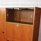 Vintage Teak Highboard from Combineurop, 1960s 7