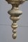 Farol italiano de bronce con vidrio curvado, Italia, década de 1850, Imagen 22