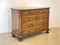 Louis Xv Walnut Chest of Drawers 3