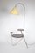 Bauhaus Metal & Paper Floor Lamp 1