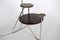 Bauhaus Metal & Paper Floor Lamp, Image 7