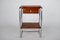 Bauhaus Mahogany Nightstand, 1930s, Image 2