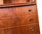 Danish Teak Secretary, 1960s, Image 7