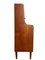 Danish Teak Secretary, 1960s, Image 6