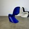 Panton Chair by Verner Panton for Vitra, 2000s, Image 4