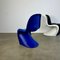 Silla Panton de Verner Panton para Vitra, años 2000, Imagen 4