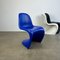 Panton Chair by Verner Panton for Vitra, 2000s, Image 1
