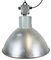 Grande Lampe à Suspension Industrielle en Aluminium de Elektrosvit, 1960s 1