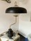 Mid-Century Italian Mikado LTE5 Table Lamp by Luigi Caccia Dominioni for Azucena, 1960s 1