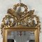 Empire Carved & Gilded Mirror, 1890s 7