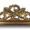 Empire Carved & Gilded Mirror, 1890s 9