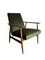 Mid-Century Armchair by Henryk Lis, 1960s 9