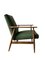 Mid-Century Armchair by Henryk Lis, 1960s, Image 10