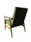 Mid-Century Armchair by Henryk Lis, 1960s, Image 7