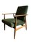 Mid-Century Armchair by Henryk Lis, 1960s, Image 2