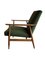 Mid-Century Armchair by Henryk Lis, 1960s, Image 3
