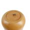 Italian Ice Bucket in Wood by Pietro Manzoni 5