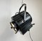 Vintage Black Theatre Spotlight Ceiling Light, 1960s, Image 15