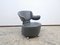 Aki Biki Canta #1 Chair in Leather from Cassina 1