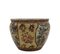 Cache-Pot en Porcelaine avec Décorations Orientales, Chine, 1960s 4