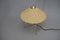 Table Lamp attributed to Helena Frantova for Okolo, Czechoslovakia, 1950s 6