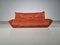 Togo 3-Seater Sofa by Michel Ducaroy for Ligne Roset, 1970s, Image 1