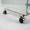 Cart by George Pierangelo Gallotti for Gallotti & Radice, 1980s 7