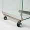 Cart by George Pierangelo Gallotti for Gallotti & Radice, 1980s, Image 6