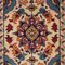 Tapis Tabriz Vintage, Moyen-Orient 4