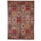 Tapis Tabriz Vintage, Moyen-Orient 1